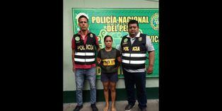 Revelan pericia psicológica de la madre de Elmer, niño secuestrado y asesinado: "Es fría y sin emociones"