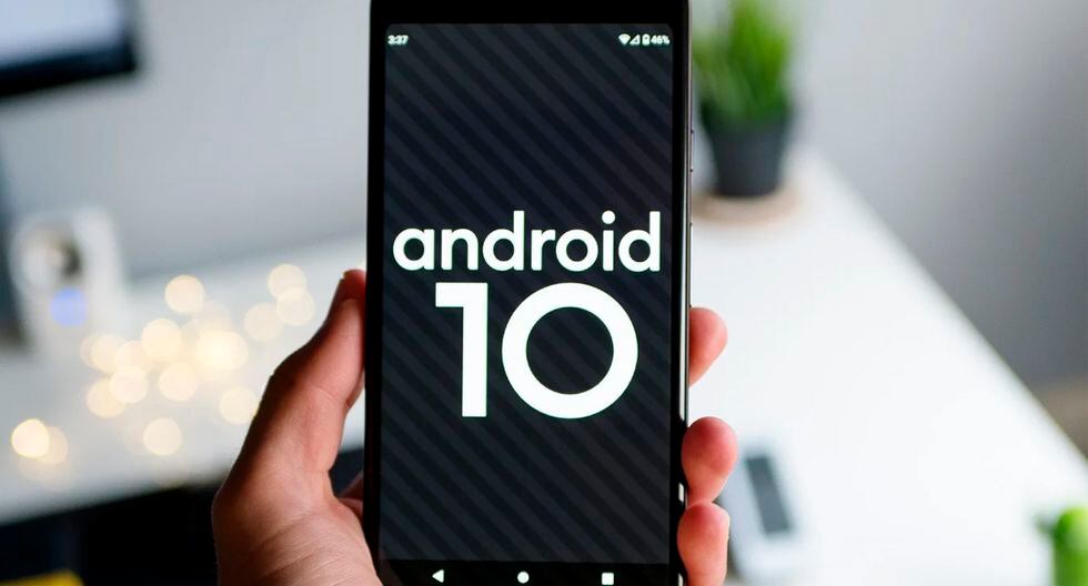 Conoce cómo obtener de inmediado Android 10 en tu dispositivo móvil. (Foto: El Android Libre)