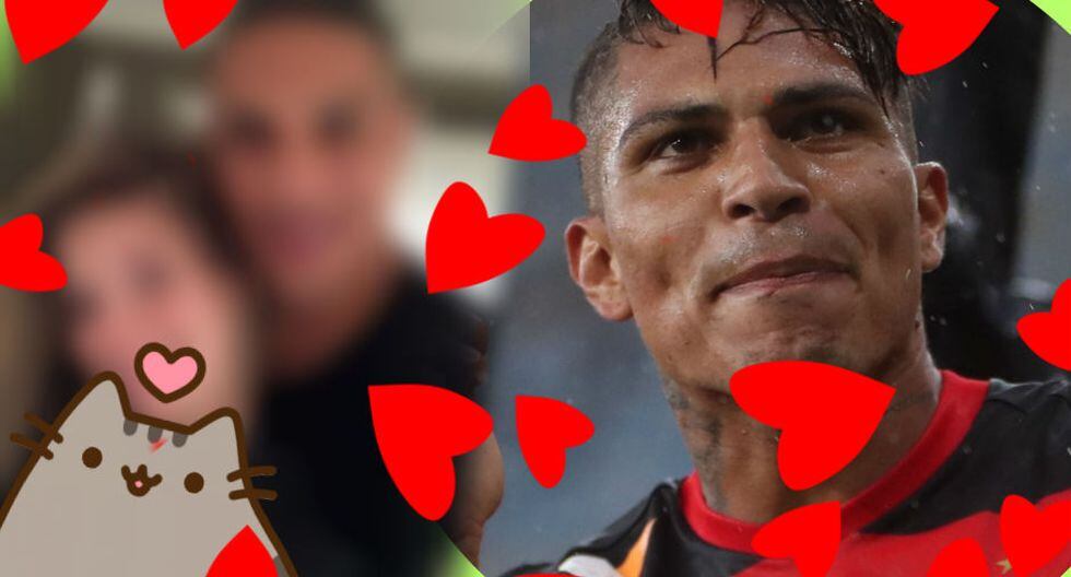 Paolo Guerrero