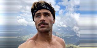 La foto de Zac Efron, semidesnudo y en un sauna, que ha revolucionado Instagram y que enloqueció a sus fans