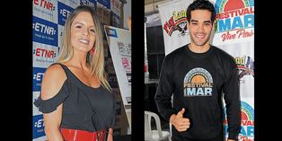 Alejandra Baigorria desmiente a Guty Carrera y dice que denuncia por violencia familiar prosigue