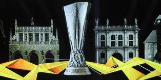 Europa League: Programación de los partidos de la jornada de hoy