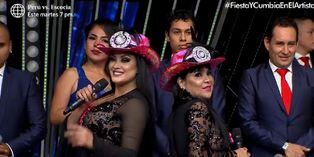 Michelle Soifer y Rossy War cautivaron al cantar juntas en 'El Artista del Año' | VIDEO | FOTOS