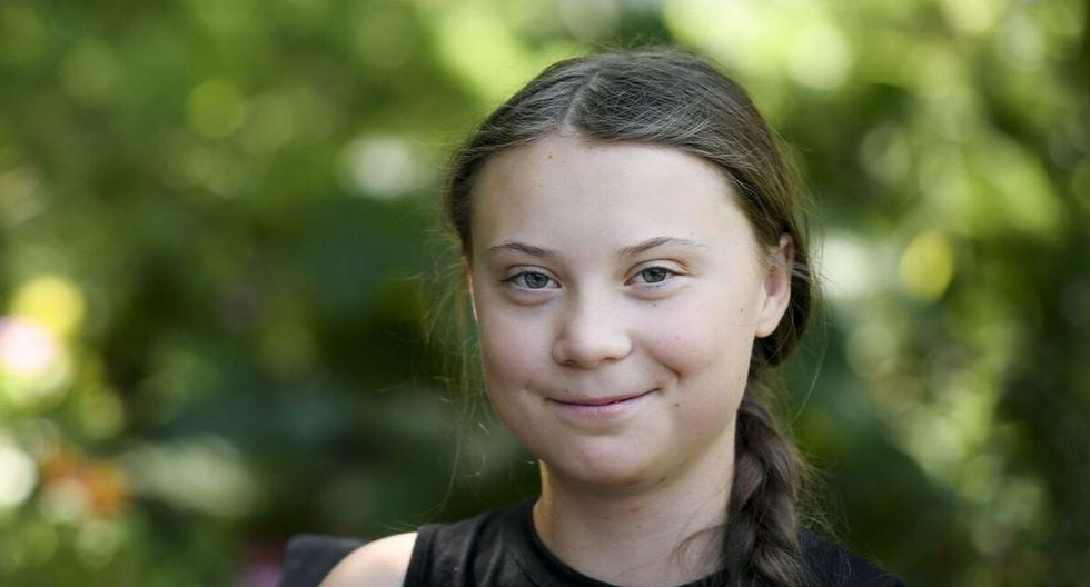 Con tan solo 16 años, Greta Thunberg se ha vuelto una conocida activista ambiental. (Foto: AFP)