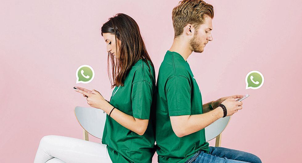 El amor en los tiempos de Internet y de redes sociales