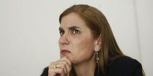 Susana Villarán: Piden que Anel Townsend responda por los millones que recibieron de Odebrecht para campaña del 'No'