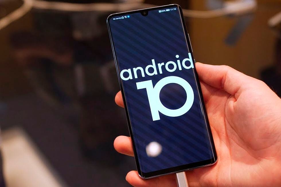 Android 10 está llegando como Beta a algunos P30 Pro y esto debes saber. (Foto: Huawei)