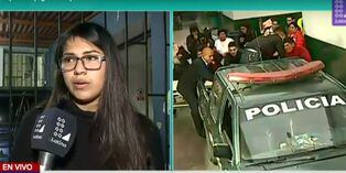 San Martín de Porres: Escolar murió dentro de colegio tras realizar rutina de ejercicios de Educación física | VIDEO