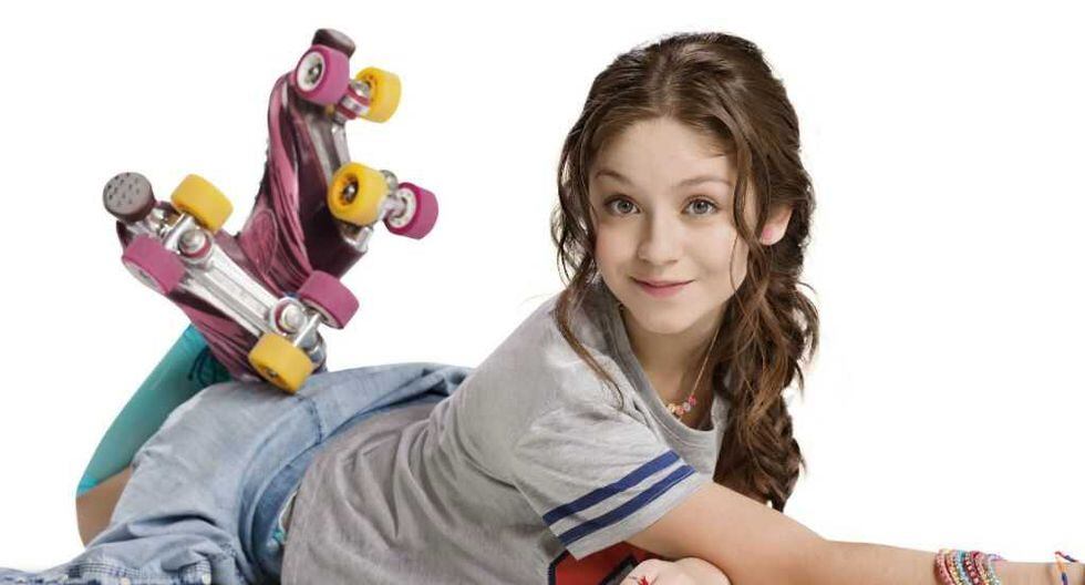 200 Mejores Imágenes De Soy Luna Descargar En 4k Hd Fotos