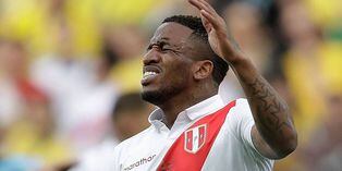 Jefferson Farfán: Lokomotiv se pronunció sobre la lesión de la 'Foquita' con este comunicado | VIDEO