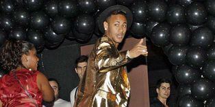 Neymar: Se agotaron sus camisetas antes de salir a la venta y será presentado en la Torre Eiffel ¡Fenómeno!