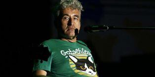 Jorge González, de Los Prisioneros: "Es muy triste que se siga cantando 'El baile de los que sobran'"