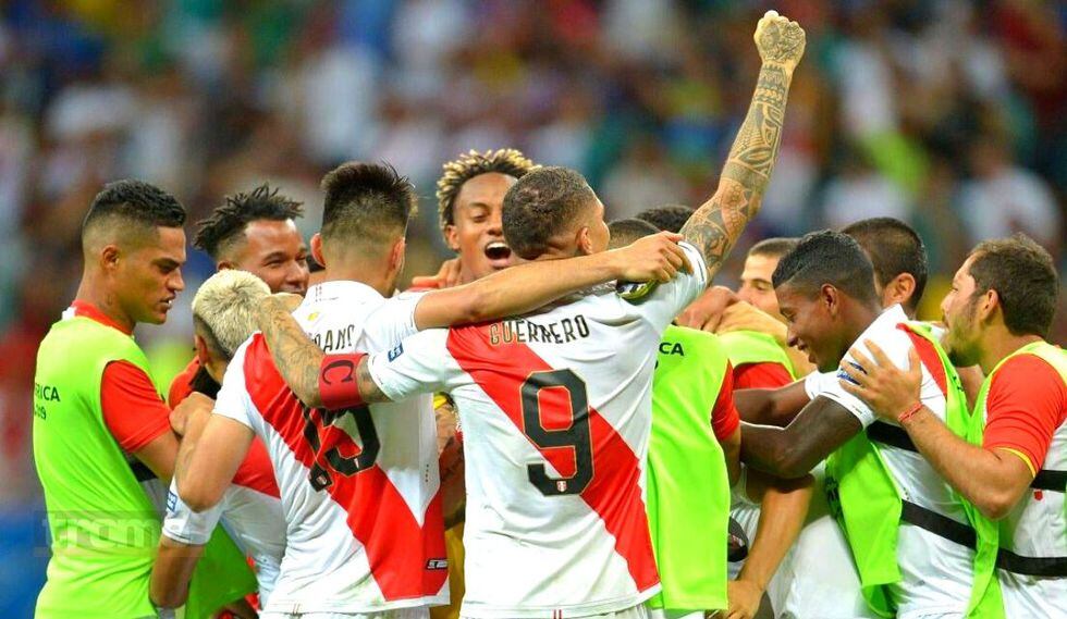 La selección peruana repetirá rumbo a Qatar 2022 el mismo Fixture que nos llevó a Rusia 2018