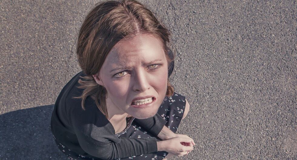 Una joven aprendió a la mala que no aceptar desafíos de sus amistades. (Foto: Pixabay/Referencial)