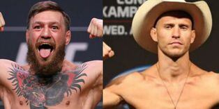 Conor McGregor responde a comentarios de Cowboy Cerrone en redes sociales
