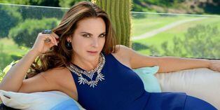 Kate del Castillo: Actriz derrocha sensualidad con foto ¡en ropa interior!