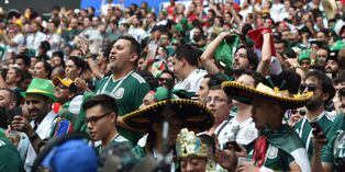 México: FIFA abrió caso disciplinario contra el 'Tri' por insultos homofóbicos de su hinchada a Manuel Neuer