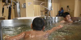 ¡Cuidado! El 80% de quemaduras en niños ocurren en el hogary la gran mayoría está acompañado por un adulto