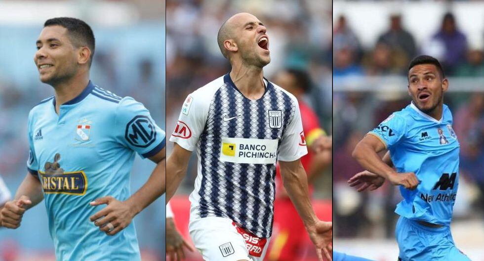 Liga 1: Así quedaron los partidos y llaves de los Play Off por el título nacional