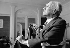Borges y el 'Realismo Mágico'
