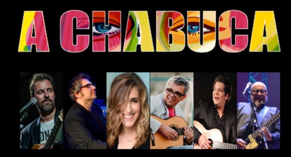 Otra musical tendrá lugar el 24 y 25 de febrero en el “Gran Teatro Nacional”. (Foto: Difusión)