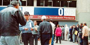 ¿Quieres pasar de la AFP a la ONP? Estos son los requisitos y entérate qué sucede con el fondo que tenías acumulado