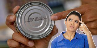 ¿Cómo reconocer una conserva de pescado en buen estado?