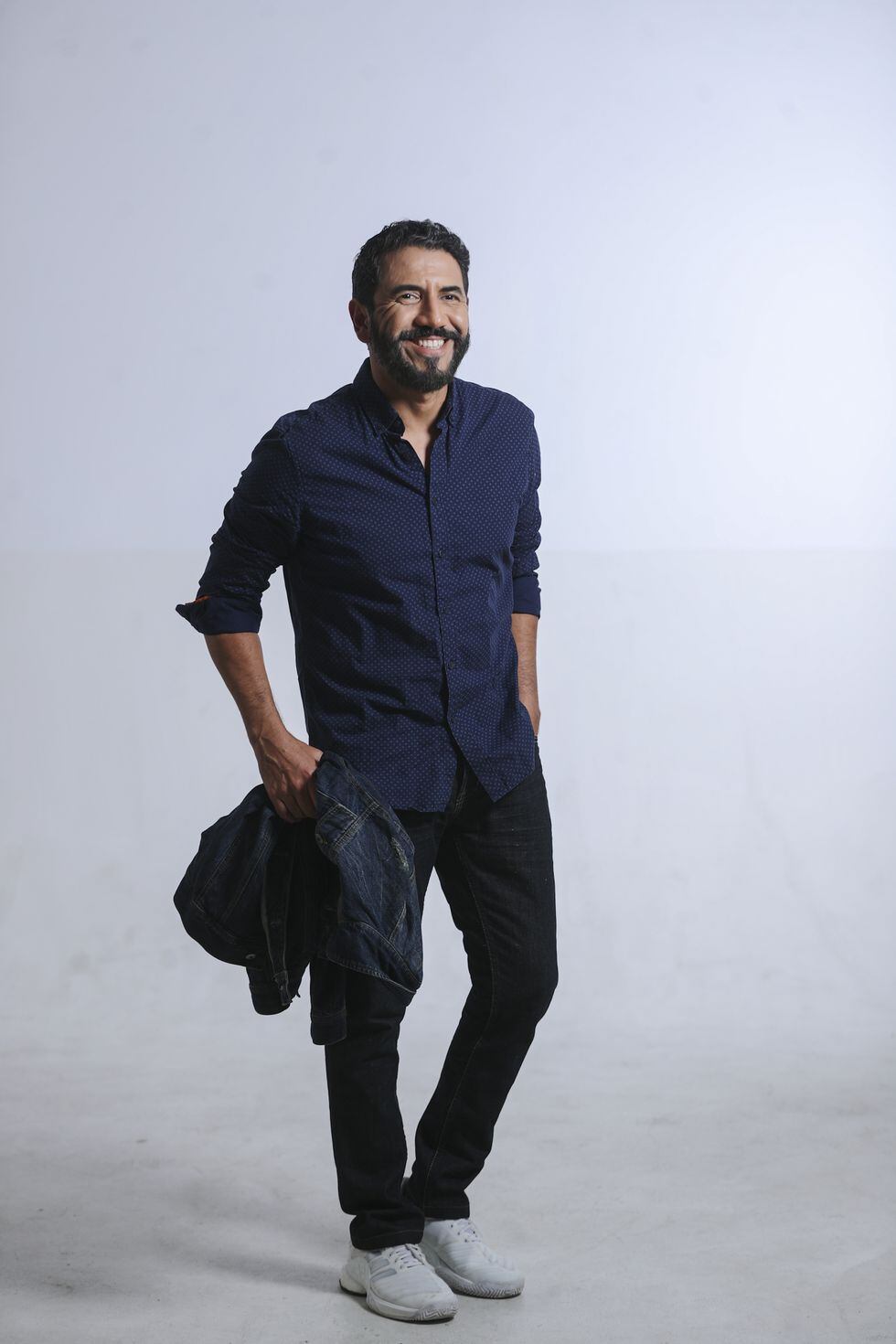 Fernando Díaz