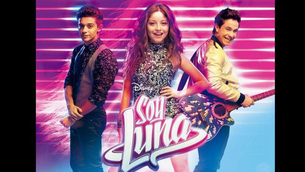 Soy Luna: conoce los precios para el concierto en Perú