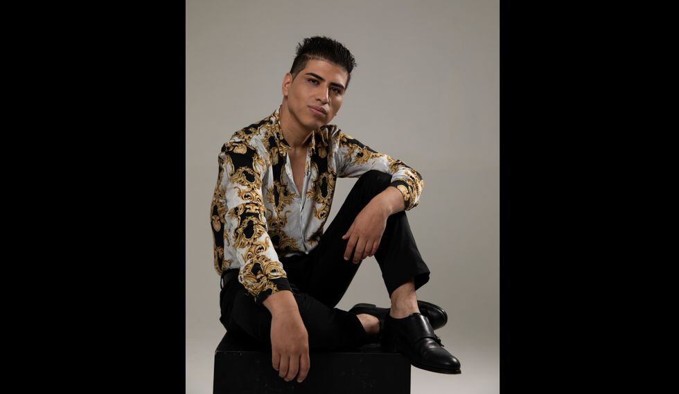 Entrevista a cantante de cumbia