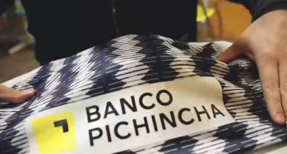 Polémico spot no fue aprobado por Alianza Lima. (Foto: Facebook Banco Pichincha)