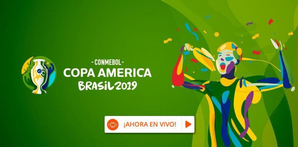 Puedes ver todos los partidos en vivo en directo por América TV.