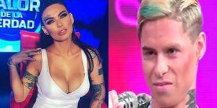 Brian Bajak, ex de Angie Jibaja, dice que la salvó de su intento de suicidio: "Siempre voy a pensar que soy su papá"