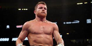 Canelo Álvarez encabeza la lista de los boxeadores mejores pagados del año, según la revista Forbes | FOTOS