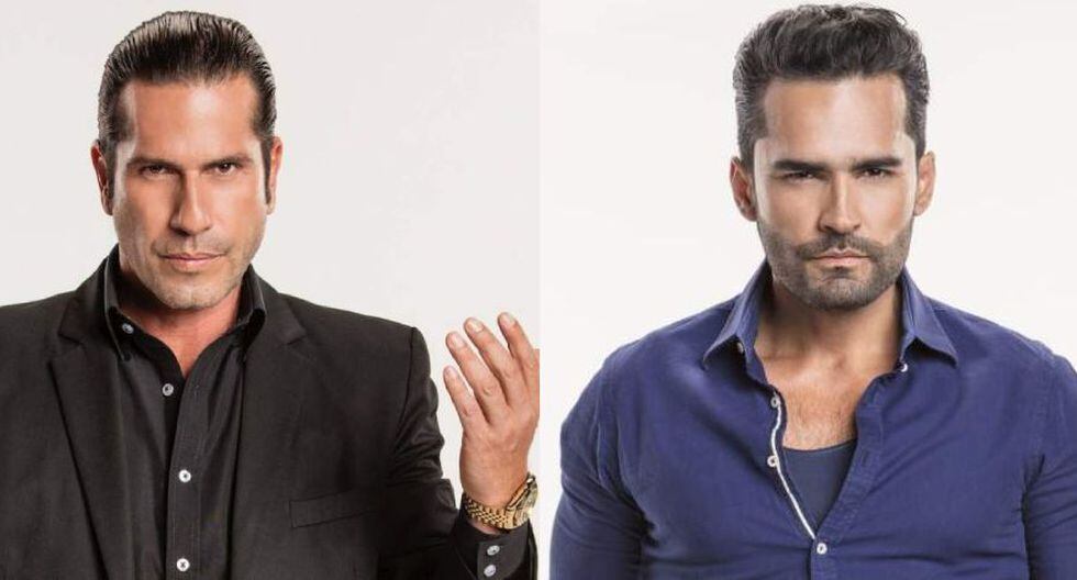 Albeiro y el Titi se tendrán que enfrentar para lograr conseguir dinero para sumar recursos (Foto: Telemundo)