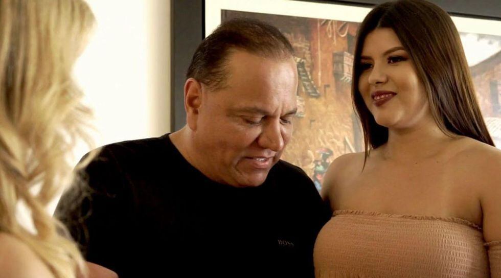 Mauricio Diezcanseco trasmitirá el nacimiento de su hijo en programa de Gisela Valcárcel