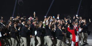 Lima 2019: Estas son todas las canciones de la ceremonia de inauguración de los Panamericanos | FOTOS