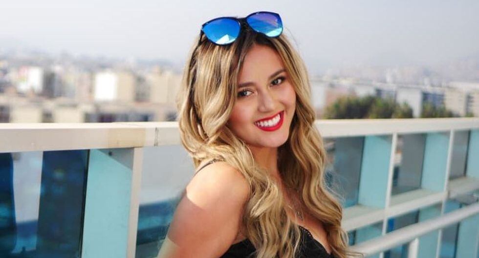 Amy Gutiérrez anuncia su salida de la orquesta You Salsa para iniciar carrera como solista