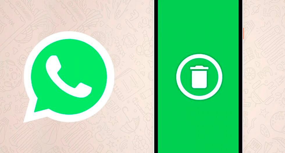 De esta forma podrás activar los mensajes que se autodestruyen de WhatsApp de manera rápida. (Foto: WhatsApp)
