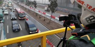 Pico y placa: Conoce las multas, rutas, horarios, tipos de vehículos y mucho más sobre el polémico plan vehicular