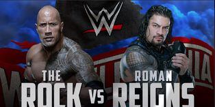 Cinco luchas que todo el Universo WWE quiere ver en el próximo WrestleMania | VIDEO | FOTOS
