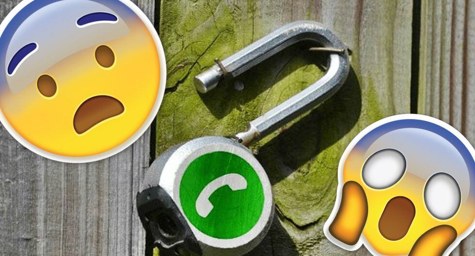 Los nuevos estados de WhatsApp podrían poner en riesgo tu seguridad en Internet.