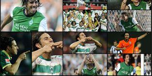 Claudio Pizarro fichó por Werder Bremen y Bundesliga le dedicó video con sus 10 momentos insuperables