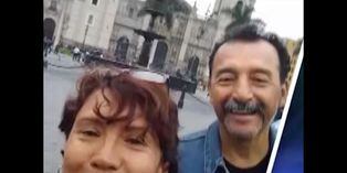 Mexicano que llegó a hacer turismo a Perú y se extravió tras subir al Metropolitano murió al ser atropellado