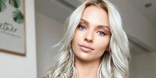 "Soltero con hijas": ¿quién es Irina Baeva en la nueva telenovela de Televisa?