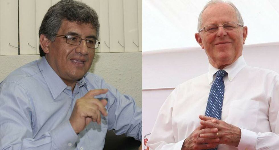 Alberto Fujimori: Fuerza Popular puede volver a meter preso al indultado expresidente, opina Juan Sheput