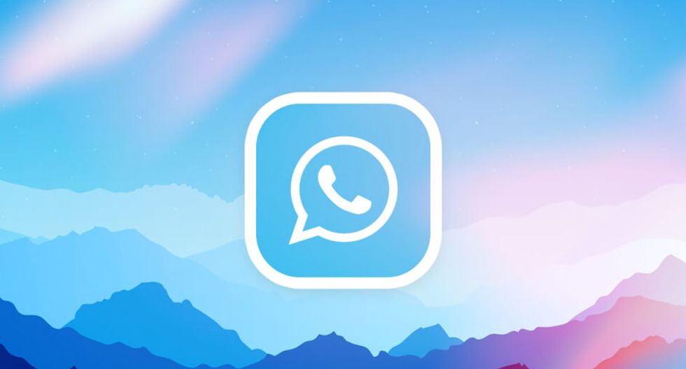 ¿Te has dado cuenta de este sencillo truco para cambiar de color todas tus conversaciones de WhatsApp? (Foto: Captura)
