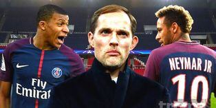 Thomas Tuchel: Esta es su preocupante frase sobre el futuro de Neymar y Kylian Mbppé en PSG |VIDEO |FOTOS