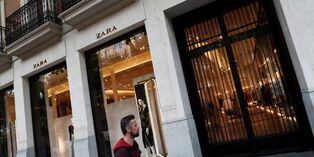 Seis meses de prisión por cambiar etiquetas de ropa y devolver ropa usada como nueva en una cadena de tiendas