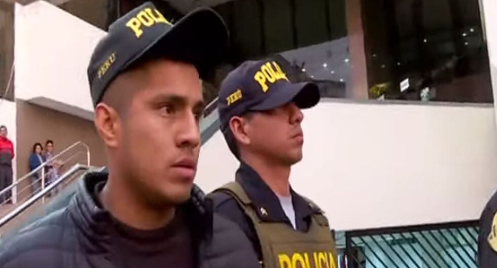 Detienen a sujeto que se hacía pasar como Policía